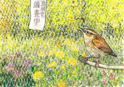 イラスト